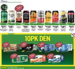 Preview of Liquor Legends catalogue - valid from 03.06.2026 | Page: 6