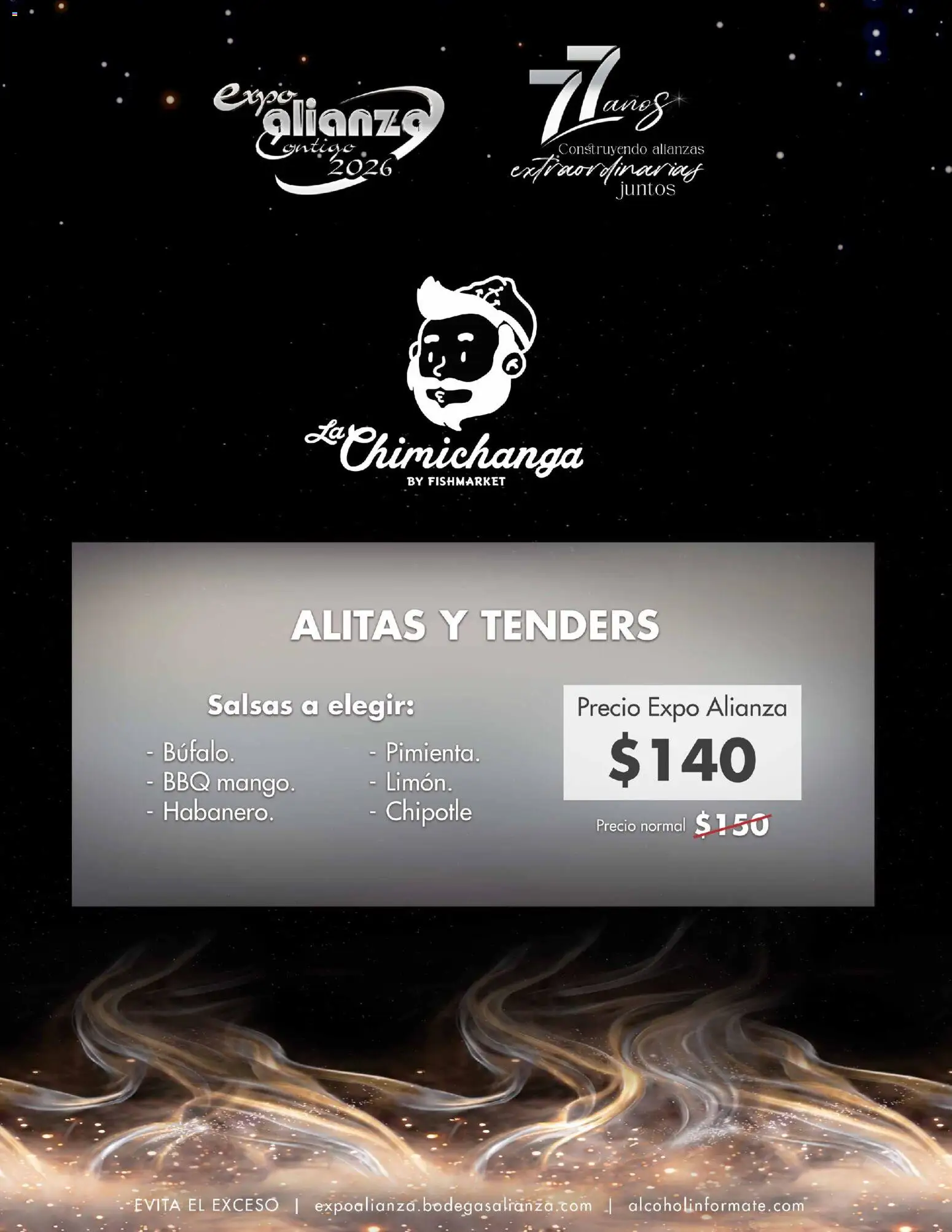 Nuevas ofertas de Bodegas Alianza válidas en toda la República Mexicana desde el 30/09/2026. ¡Encuentra las mejores ofertas en Bodegas Alianza catálogo Expo Alianza! | Página: 4 | Productos: Salsas