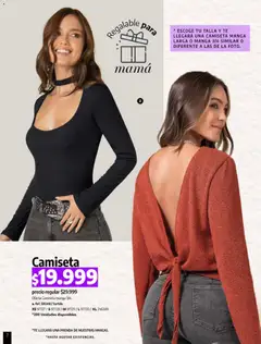 Pacifika - Campaña 07 / 2026 -  Vista previa de la revista de la tienda Pacifika valido desde el 24.04.2026 | Página: 210
