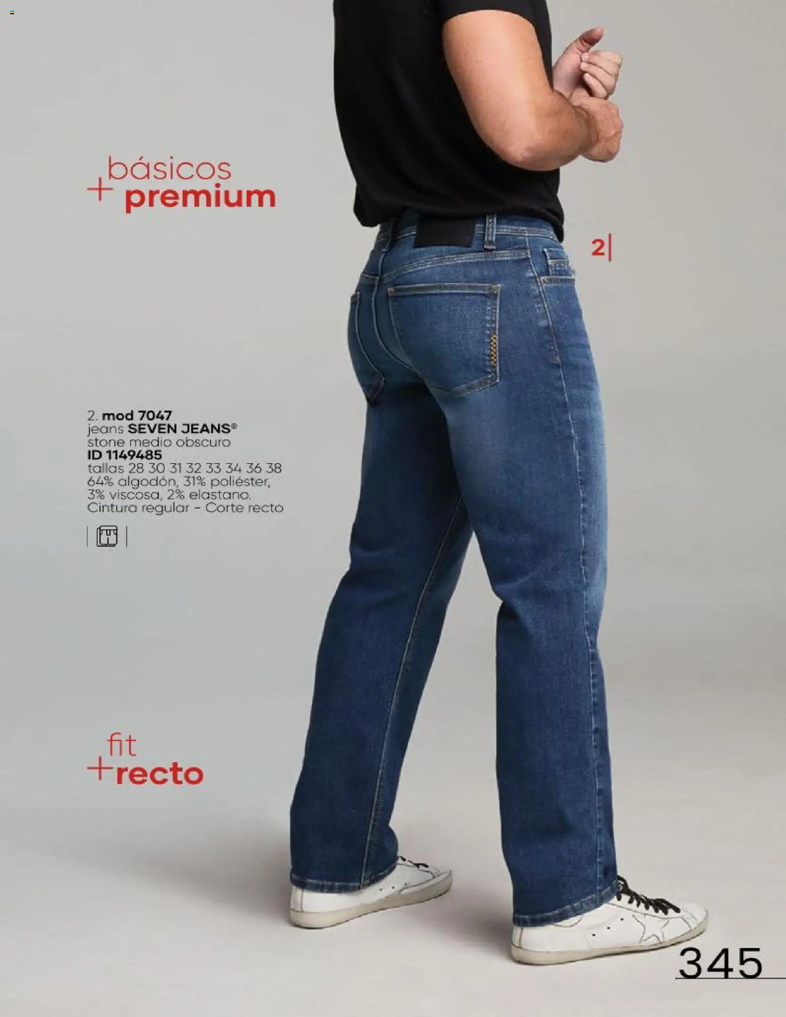 Nuevas ofertas de Price Shoes válidas en toda la República Mexicana desde el 16.06.2026. ¡Encuentra las mejores ofertas en Price Shoes catálogo Cierre de temporada! | Página: 345