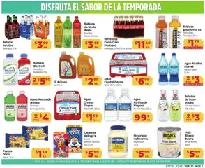 Preview of El Rancho weekly ads valid from 07/01/2026 | Page: 2