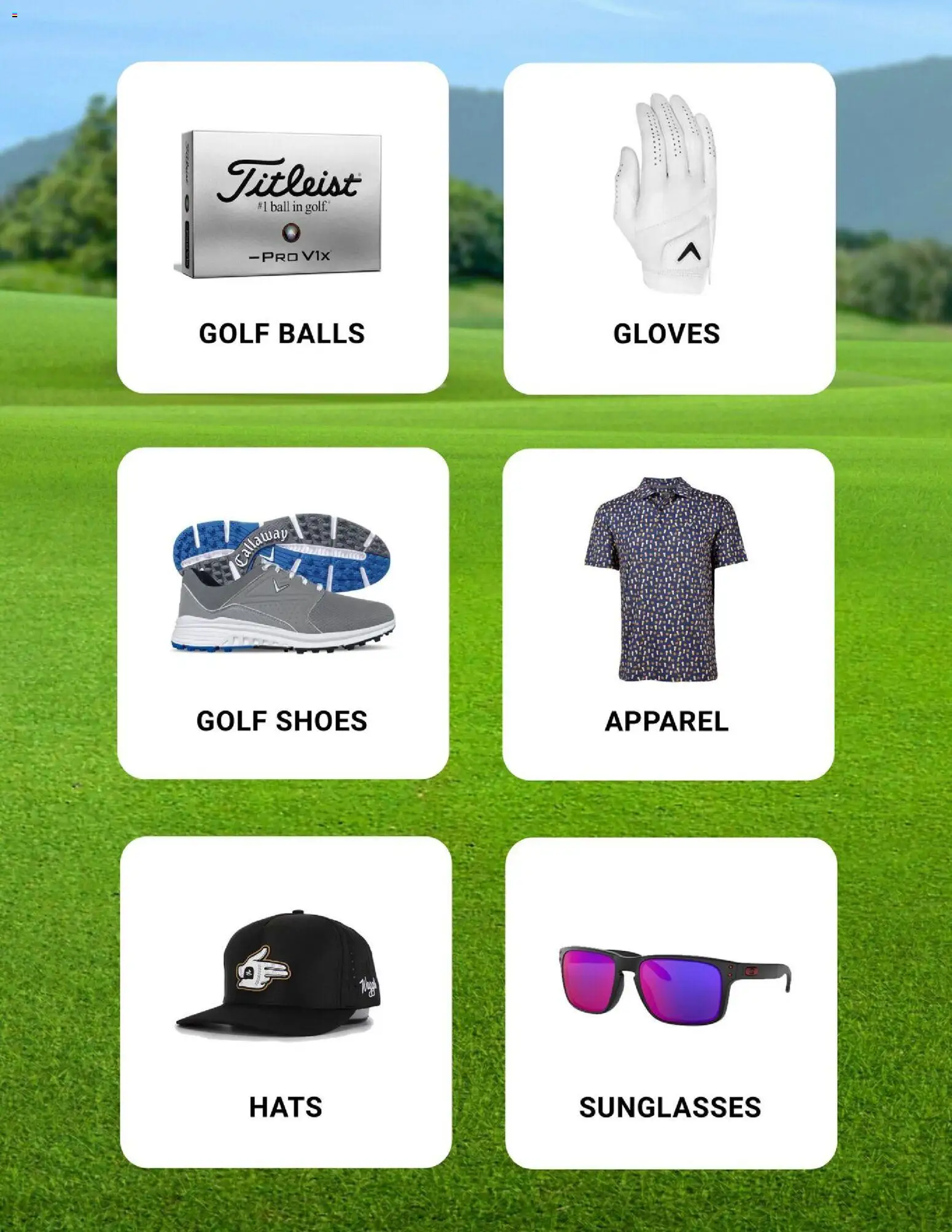 Dunham's Sports Golf Guide - valid from 12.03.2026 | Page: 19 | Products: Gloves
