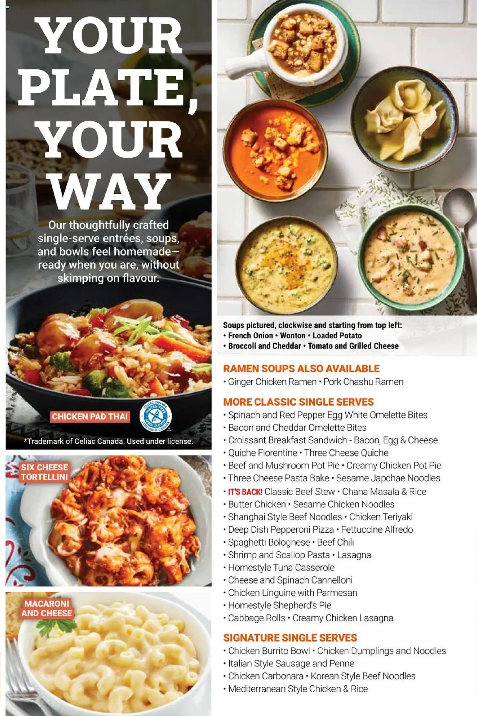 M&M Food Market flyer valid from Sep 14, 2026 | Page: 15
