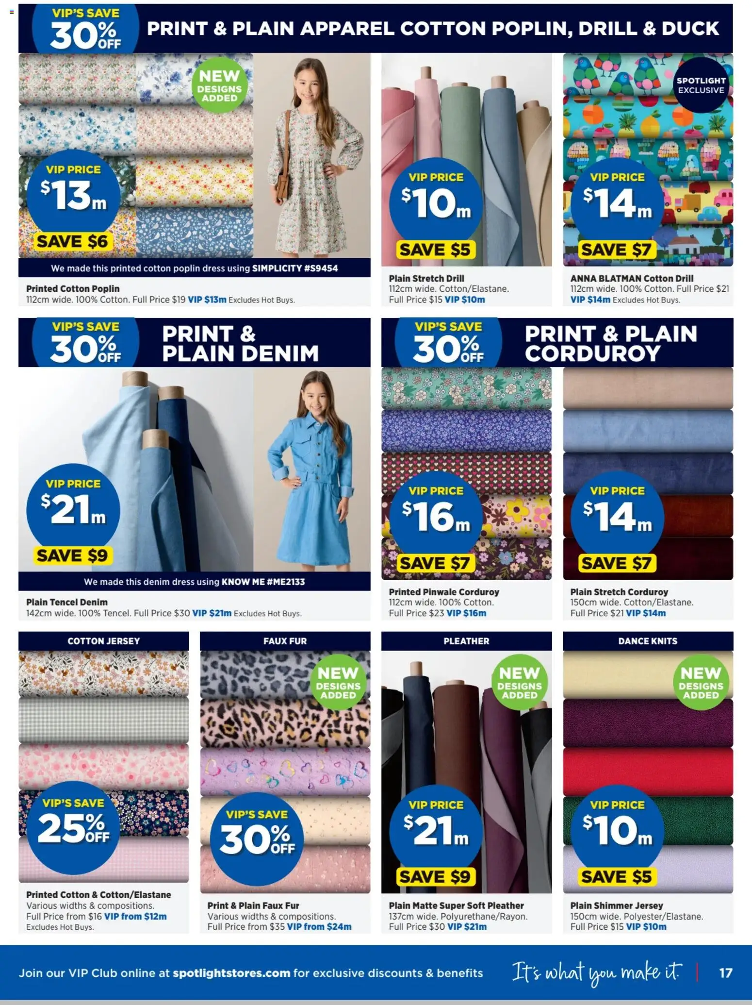 Spotlight catalogue - valid from 13.05.2026 | Page: 17