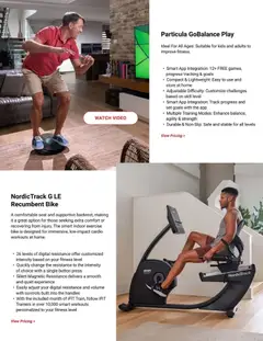 Preview of Dunham's Sports weekly ads valid from 14.05.2026 | Page: 36