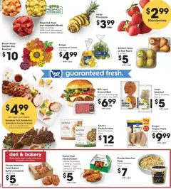 Preview of Ralphs weekly ads valid from 09/23/2026 | Page: 11