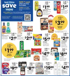 Preview of Ralphs weekly ads valid from 09/16/2026 | Page: 4