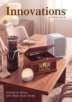 Preview of Innovations catalogue - valid from 24/08/2026