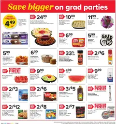 Preview of Giant weekly ads valid from 15.05.2026 | Page: 6