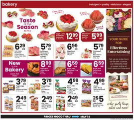 Preview of Acme weekly ads valid from 17.04.2026 | Page: 3