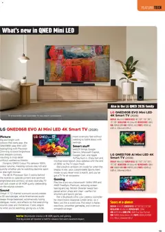 Preview of JB Hi-Fi STACK - valid from 01.05.2026 | Page: 59 | Products: Controller, Usb, Smart tv, Screen