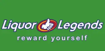 Liquor Legends logo