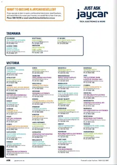 Preview of Engineering & Scientific Catalogue 2026/2027 - valid from 31/08/2026 | Page: 605