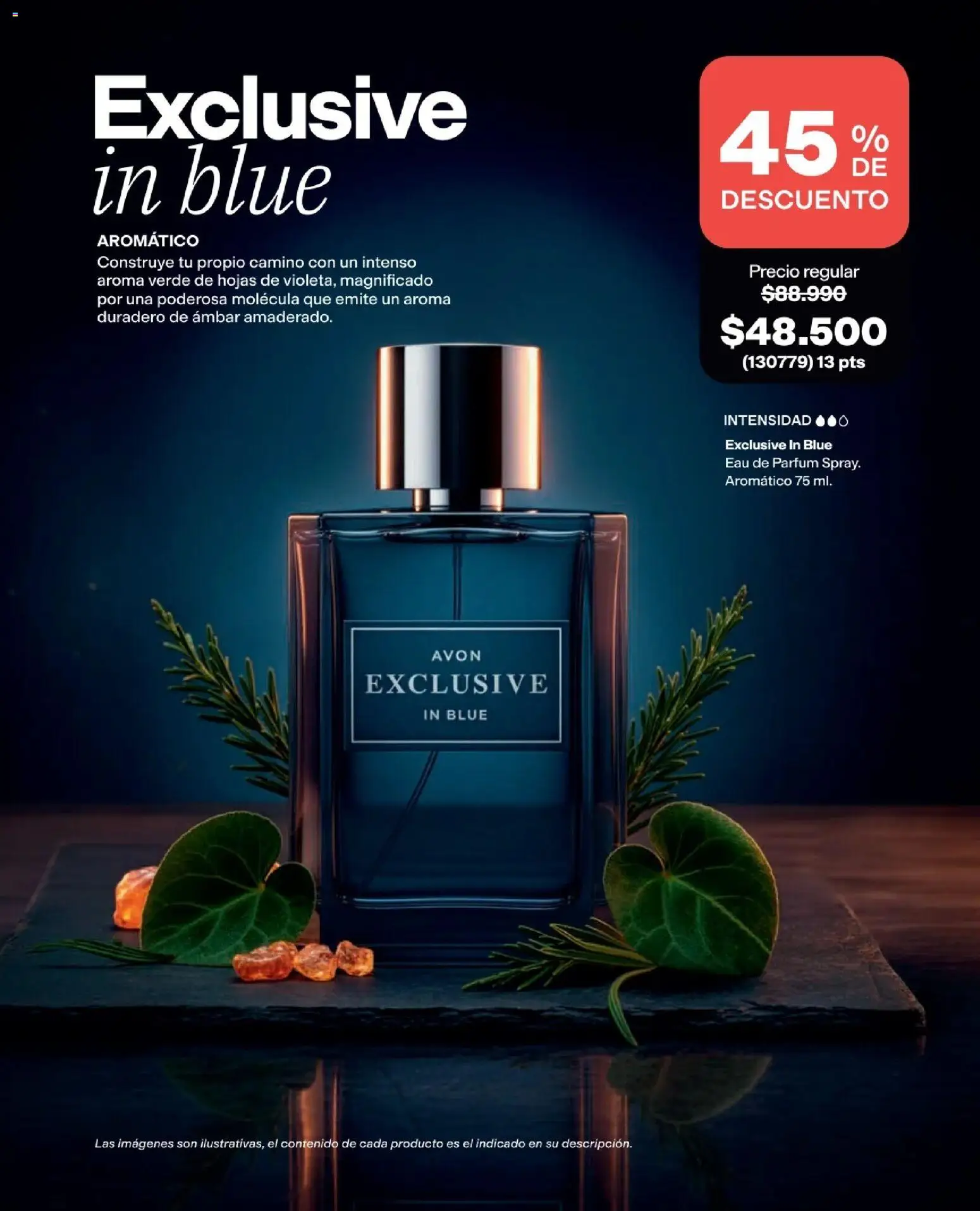 Avon revista - valida desde el 01.09.2026 | Página: 96