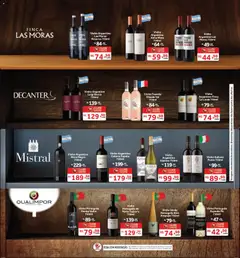 Hirota Food ofertas Festival de Inverno - Pré-Visualização do folheto da loja Hirota Food, válido de 20.05.2026 | Página: 18 | Produtos: Vinho, Bico