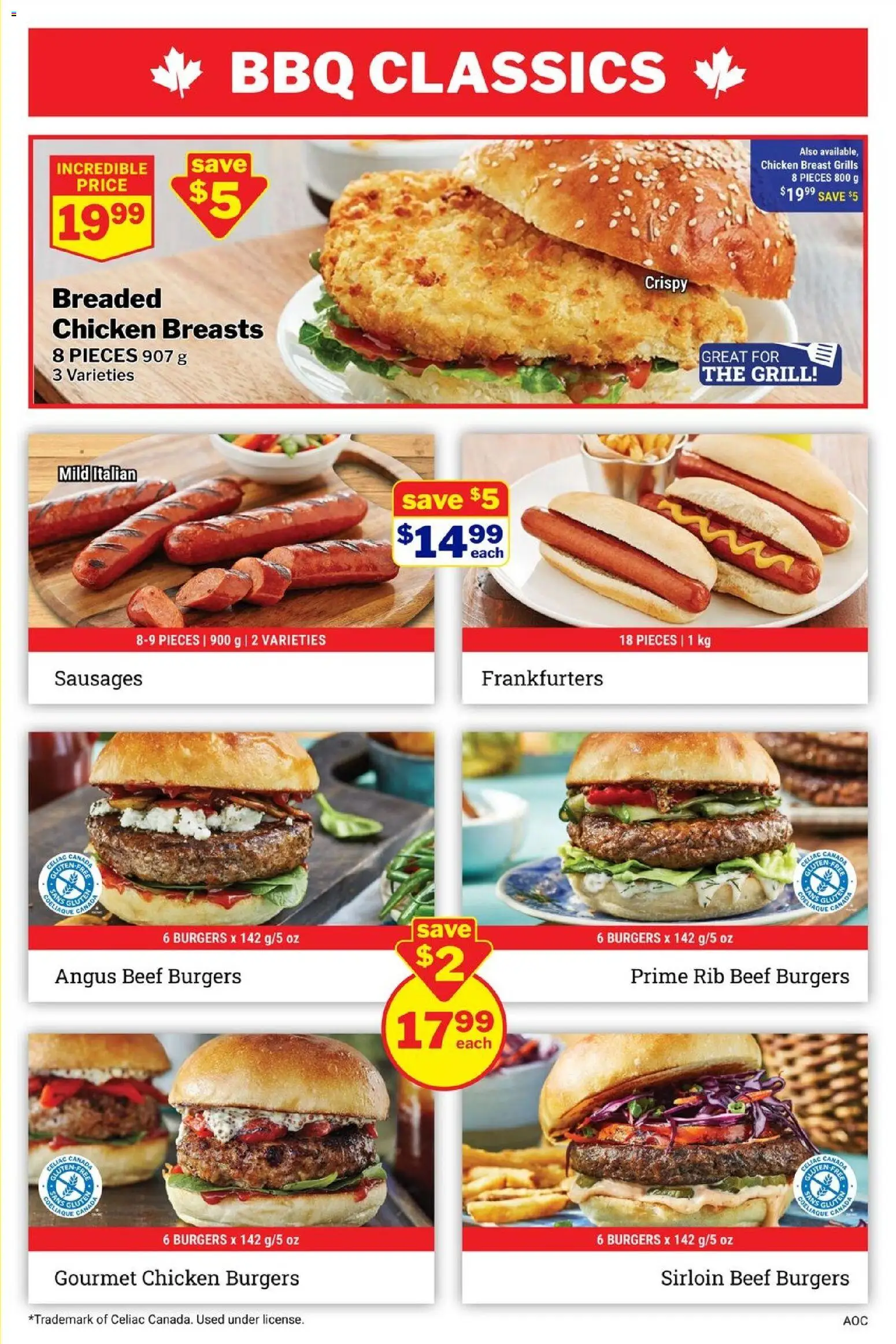 M&M Food Market flyer valid from Jun 25, 2026 | Page: 4