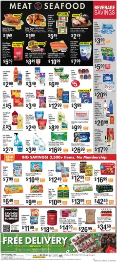 Preview of Smart & Final weekly ads valid from 03.06.2026 | Page: 3