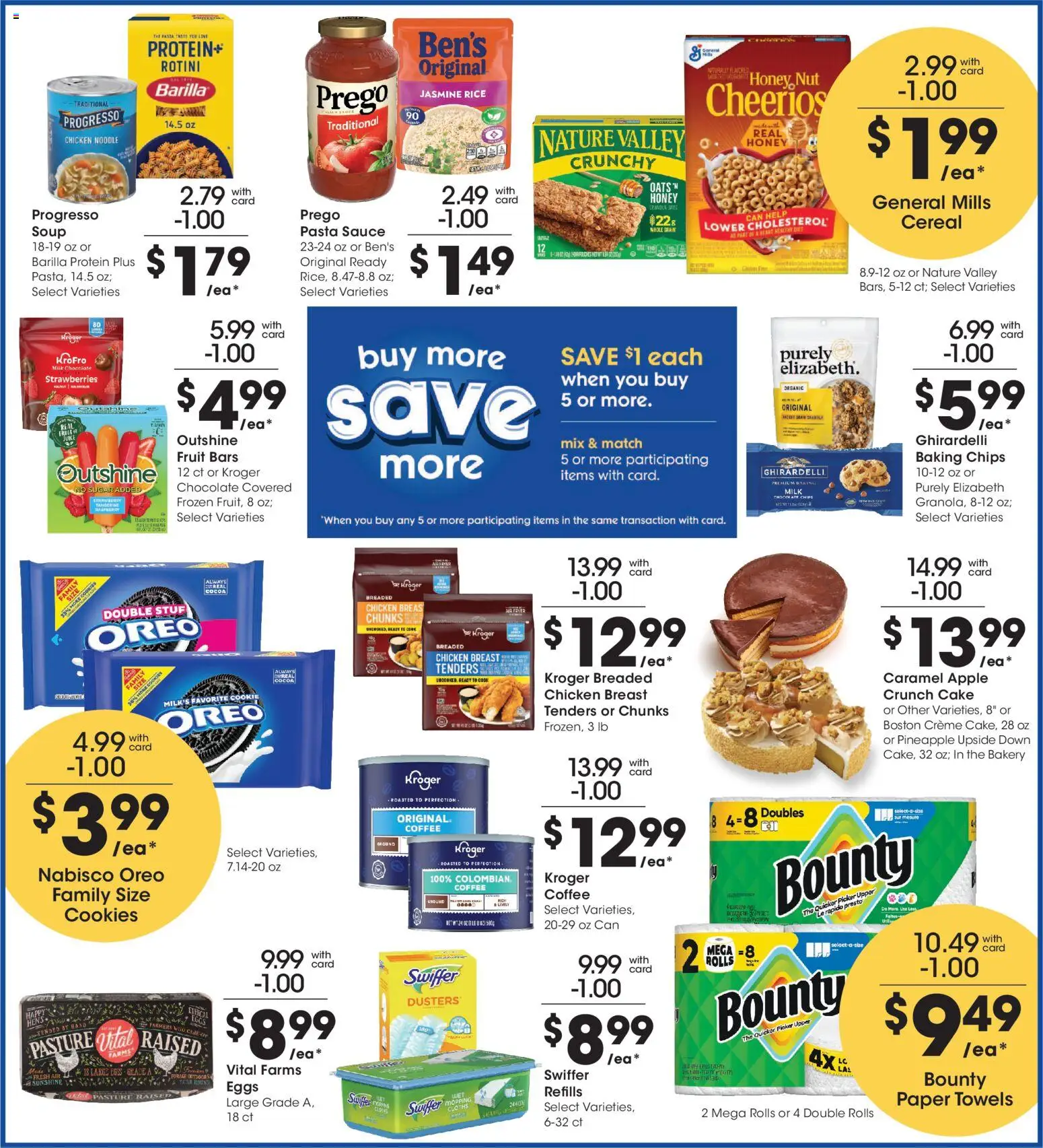 King Soopers Weekly Ad - valid from 10/21/2026 | Page: 5