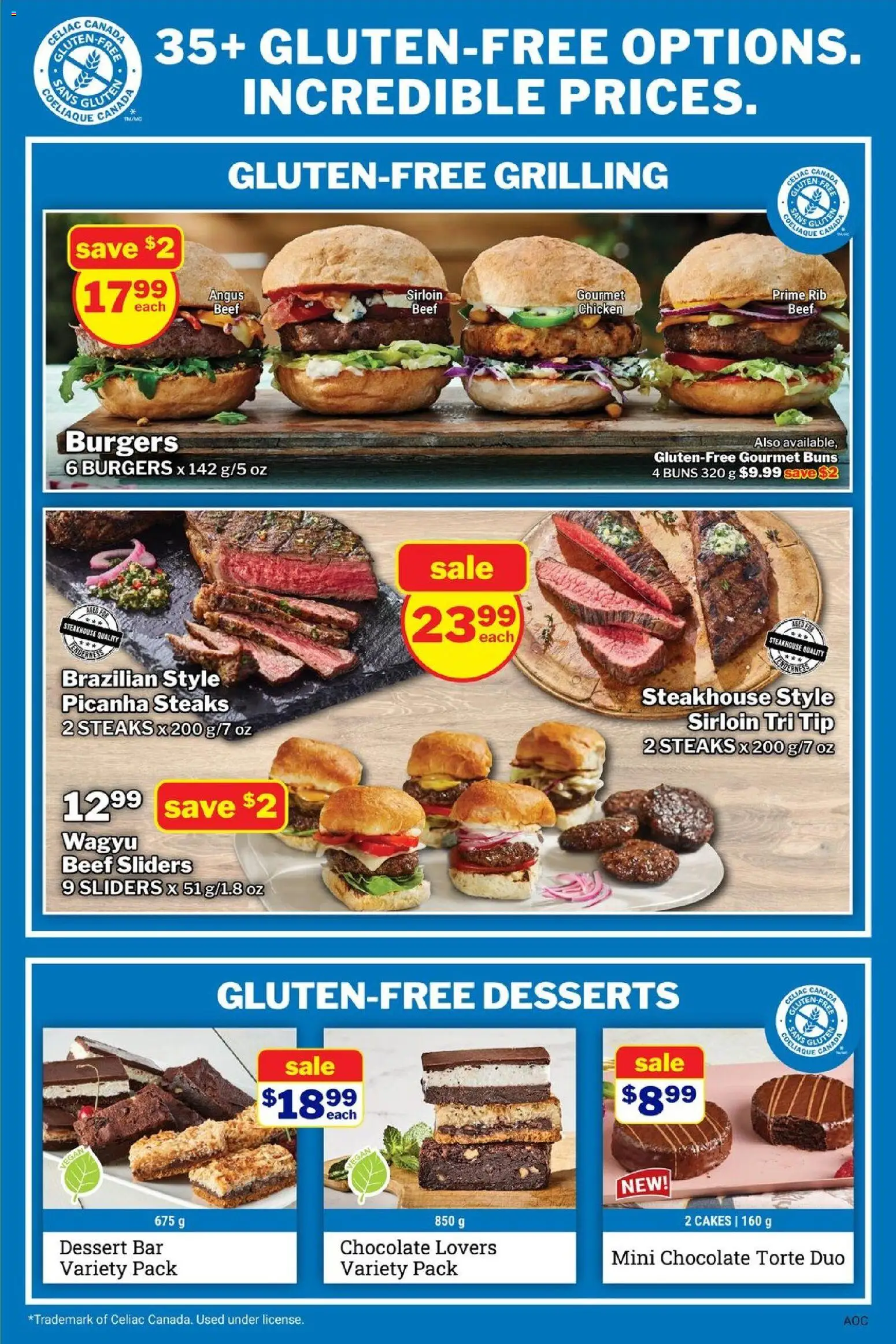 M&M Food Market flyer valid from 14.05.2026 | Page: 3