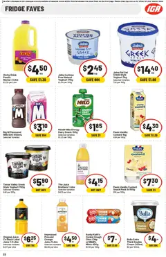 Preview of Ritchies catalogue - valid from 01/07/2026 | Page: 26 | Products: Fragrance, Nappies, Water, Pants
