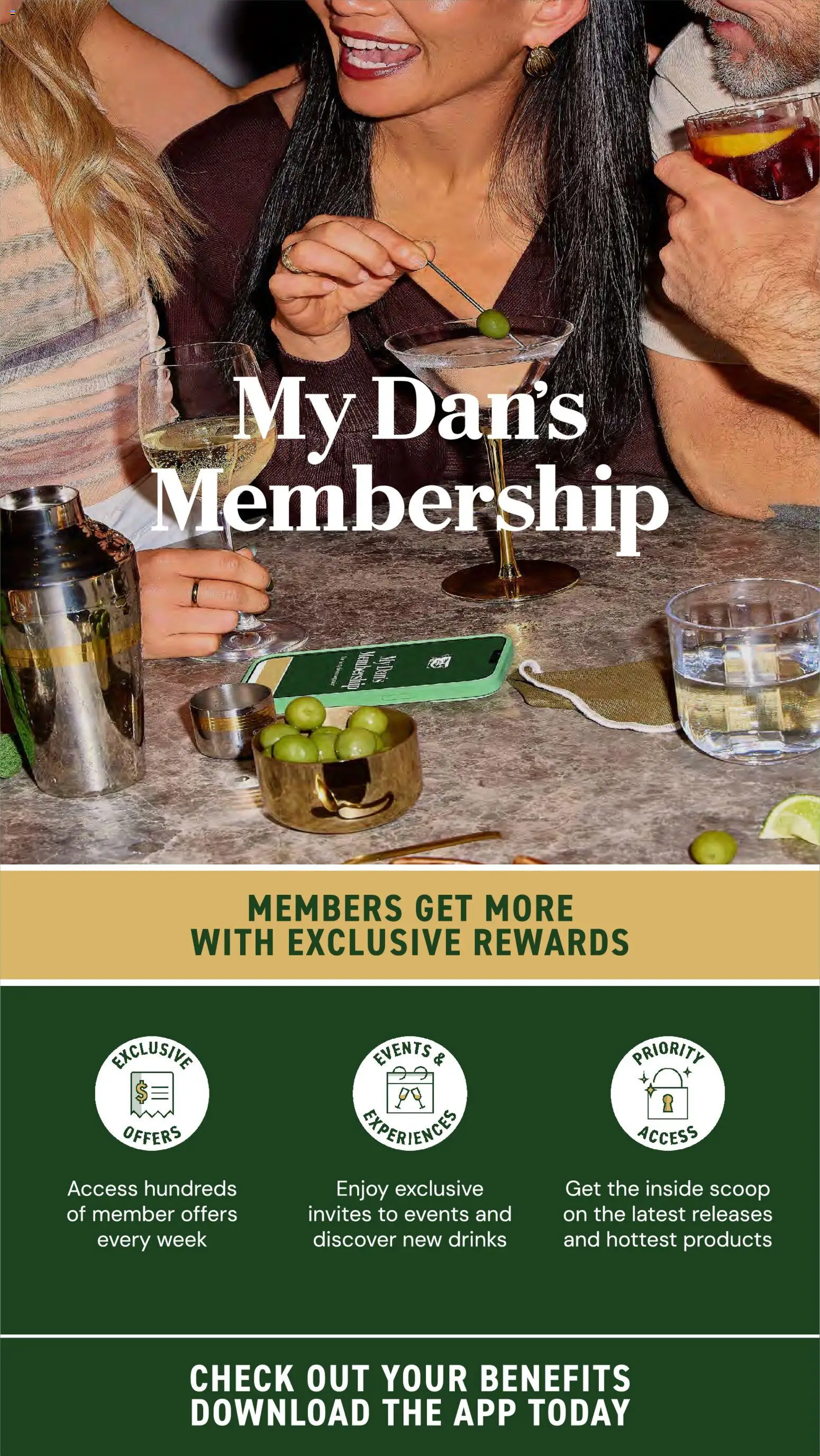 Dan Murphy's catalogue - valid from 11.06.2026 | Page: 21