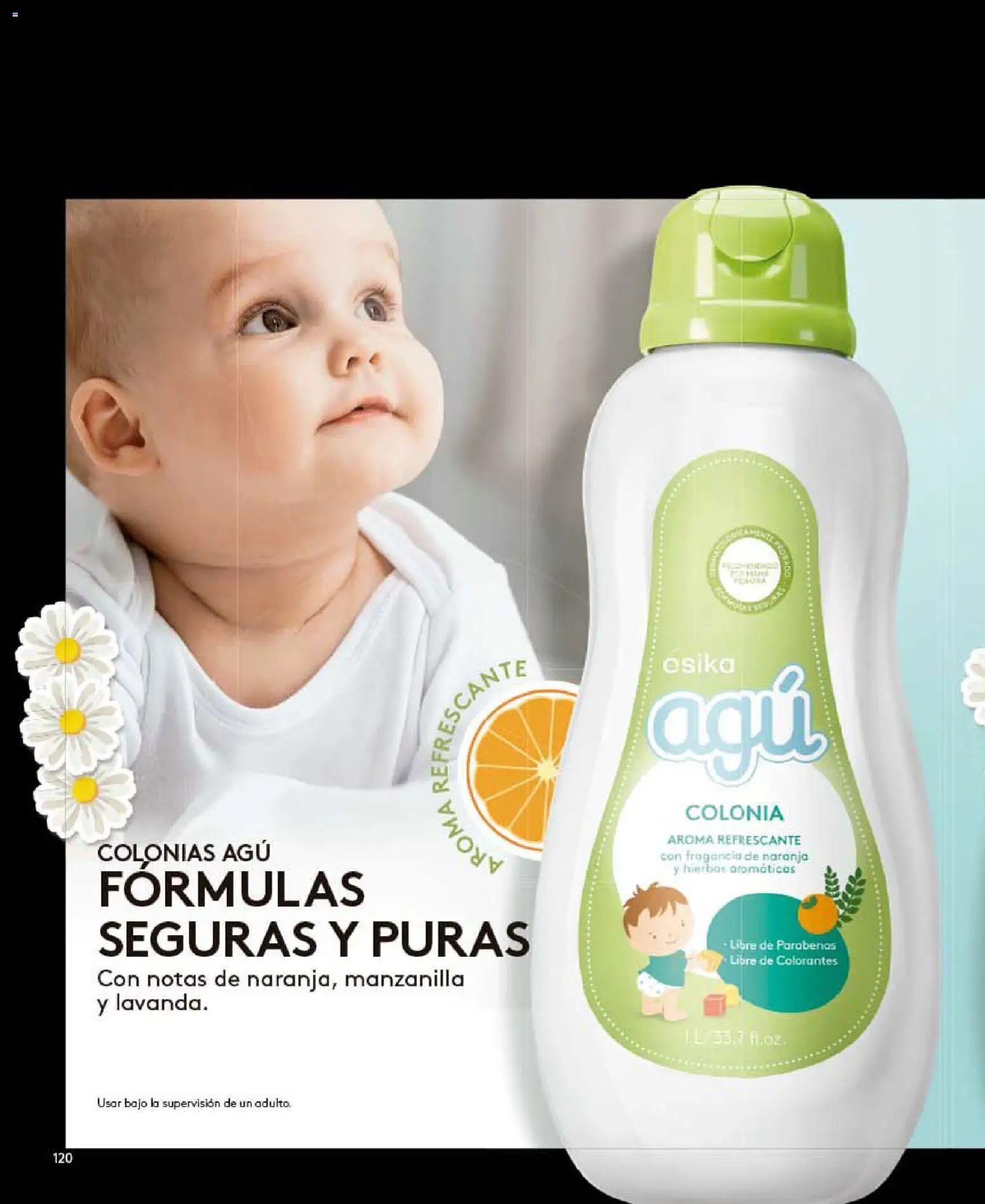 Ésika revista - valida desde el 26.06.2026 | Página: 120 | Productos: Champaña, Fragancia