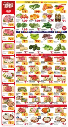 Preview of El Rancho weekly ads valid from 13.05.2026 | Page: 4
