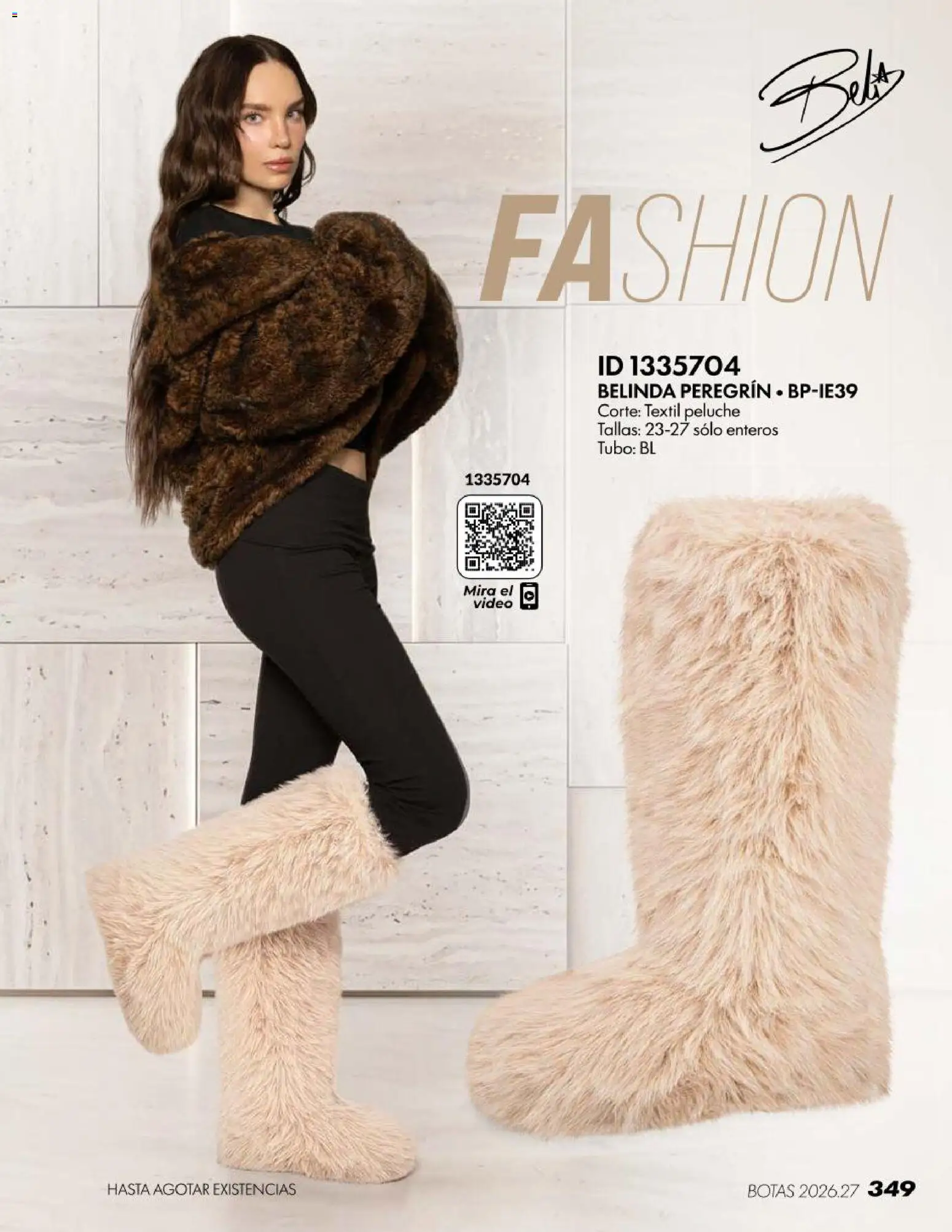 Nuevas ofertas de Price Shoes válidas en toda la República Mexicana desde el 18/07/2026. ¡Encuentra las mejores ofertas en Price Shoes catálogo Botas! | Página: 349