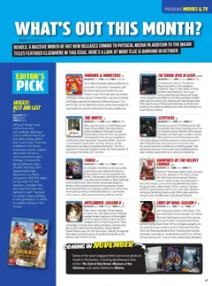 Preview of JB Hi-Fi catalogue Stack - valid from 01/10/2026 | Page: 17 | Products: Date, Watch, Tv, Lotus