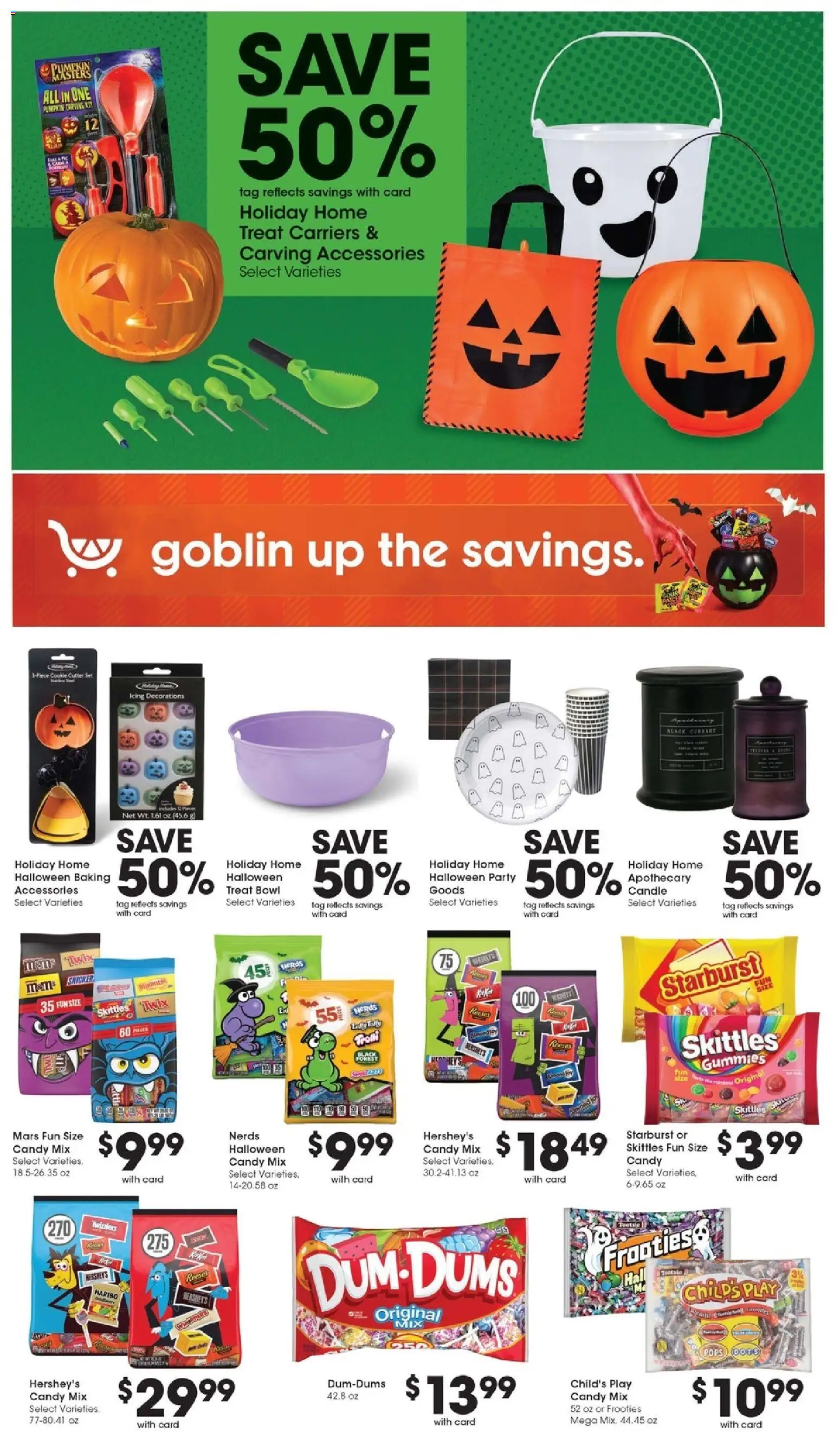 Pick ‘n Save Weekly Ad - valid from 10/14/2026 | Page: 14