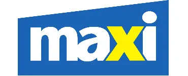 Maxi logo
