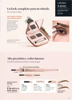 Yanbal catálogo -  Vista previa de la revista de la tienda Yanbal valido desde el 23.05.2026 | Página: 115