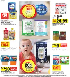 Preview of Meijer weekly ads valid from 09/09/2026 | Page: 29
