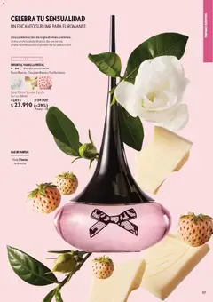 Oriflame Catálogo válido desde el 30.05.2026 | Página: 97