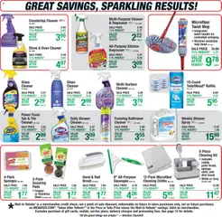 Preview of Menards weekly ads valid from 30.04.2026 | Page: 18