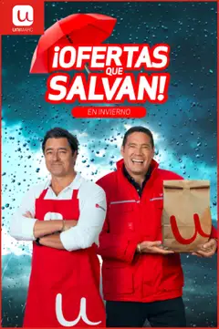 Unimarc Ofertas  válido desde el 18.05.2026