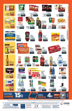 Coop - Ofertas da semana - Pré-Visualização do folheto da loja Coop, válido de 21/08/2026 | Página: 2