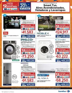 Vista previa Carrefour ofertas válido desde el 19.05.2026 | Página: 25