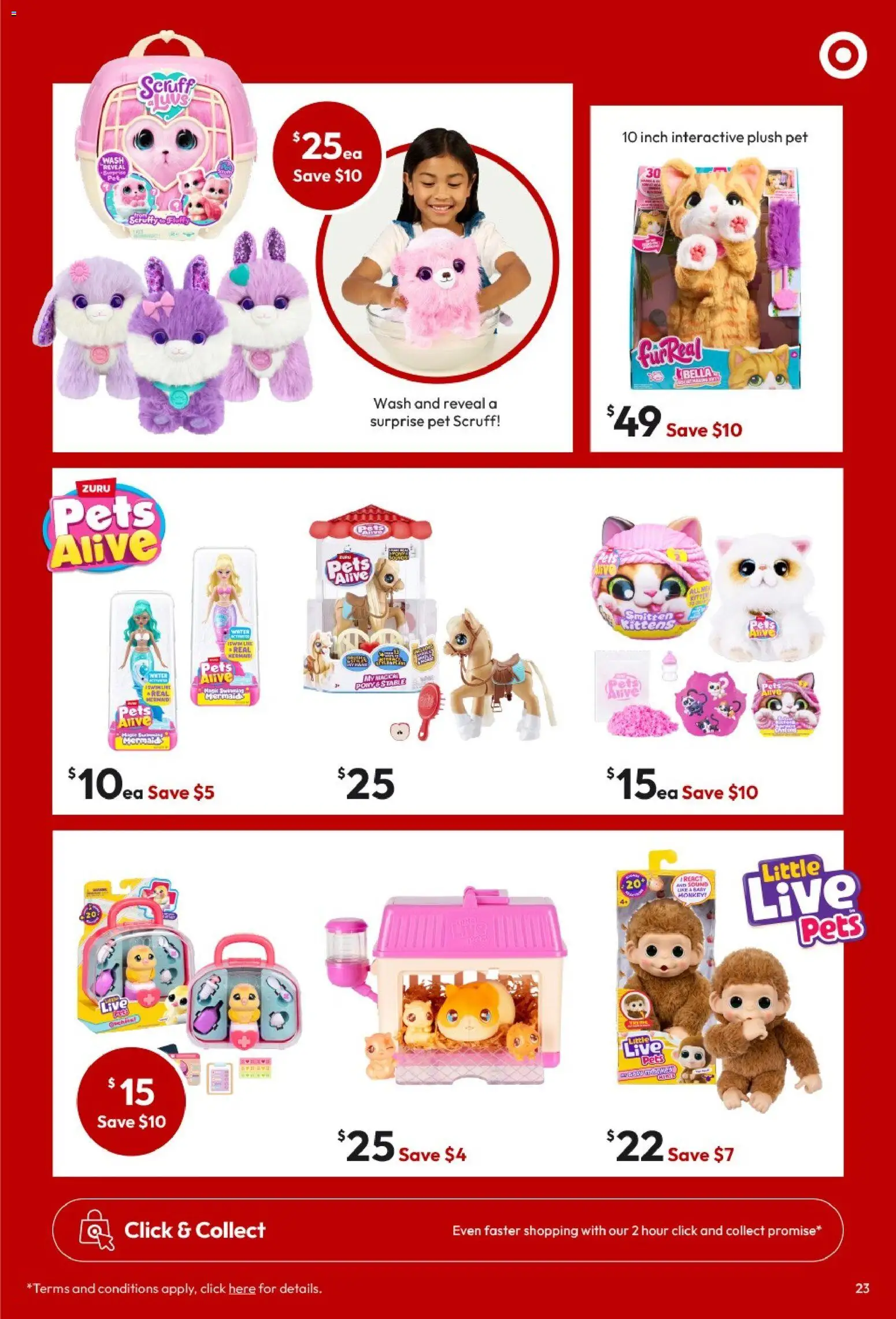 Target catalogue - valid from 02.04.2026 | Page: 23
