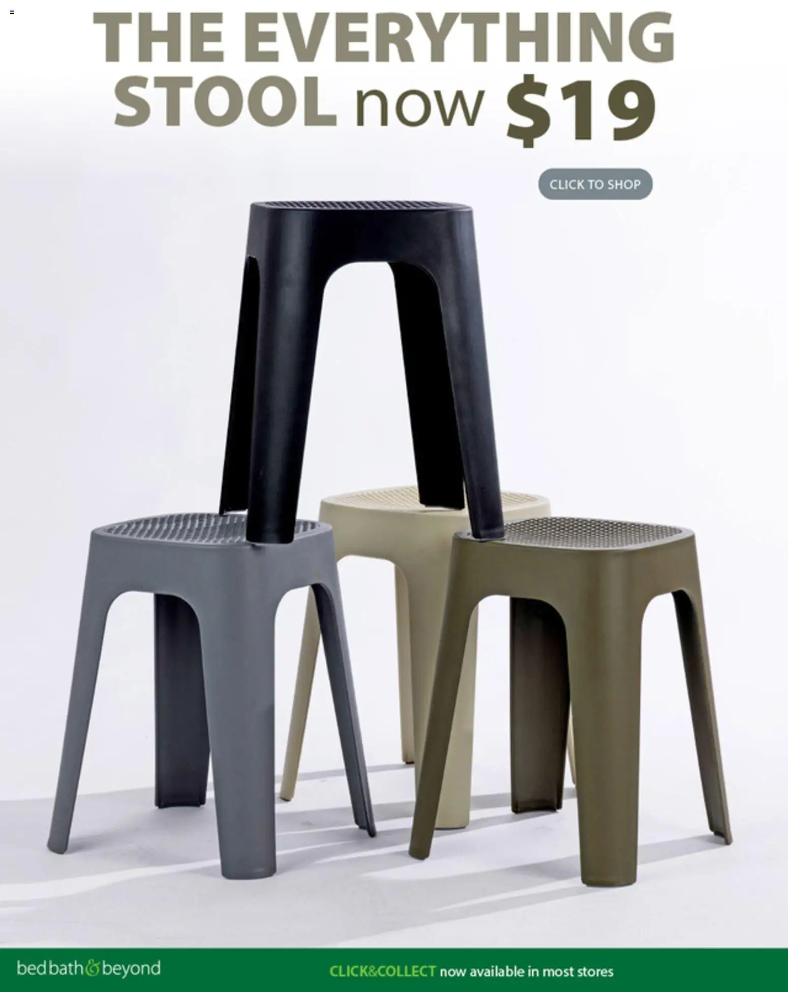 Bed Bath and Beyond catalogue from 7 Sept 2026 | Page: 38