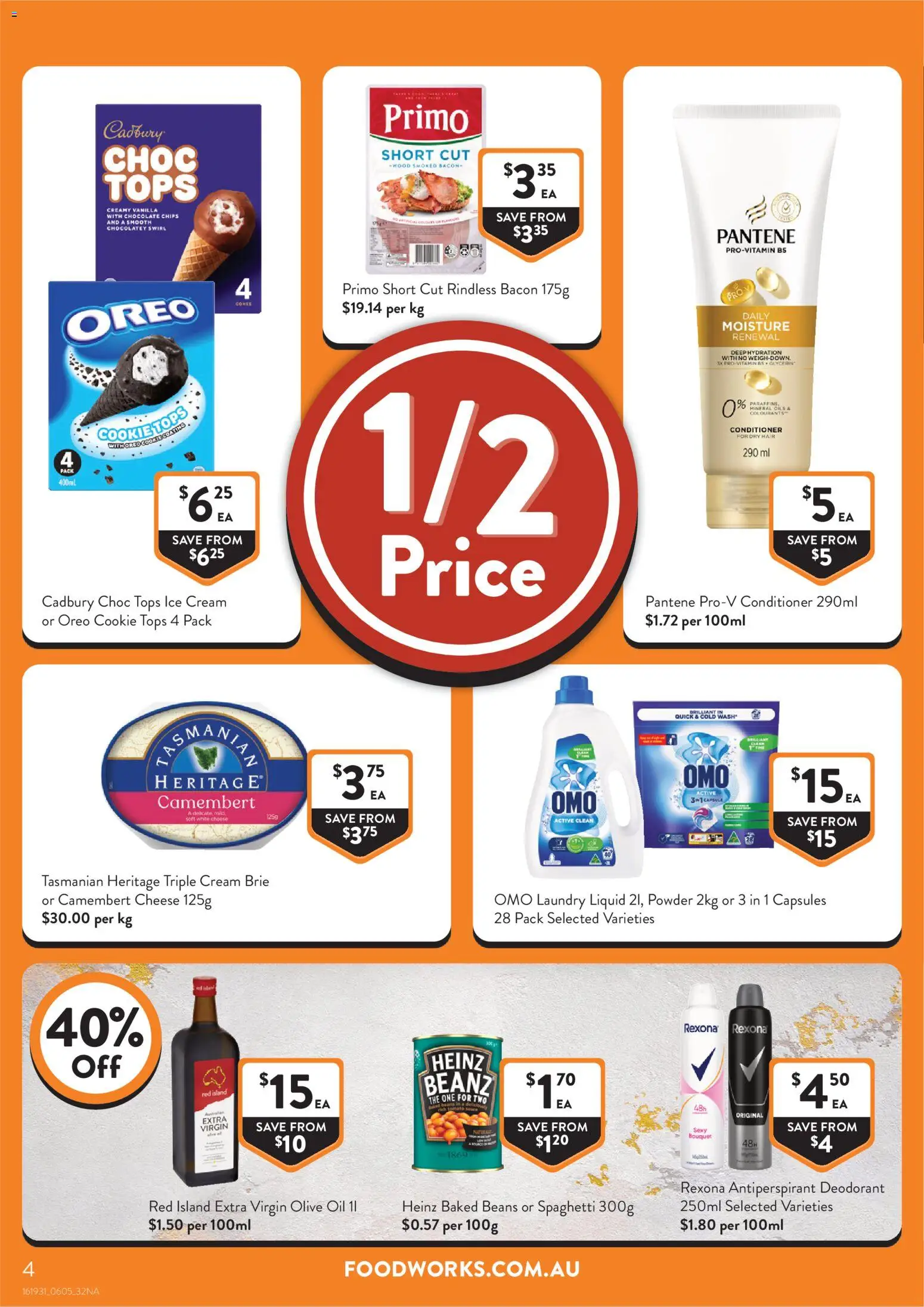 Foodworks catalogue - valid from 06.05.2026 | Page: 4