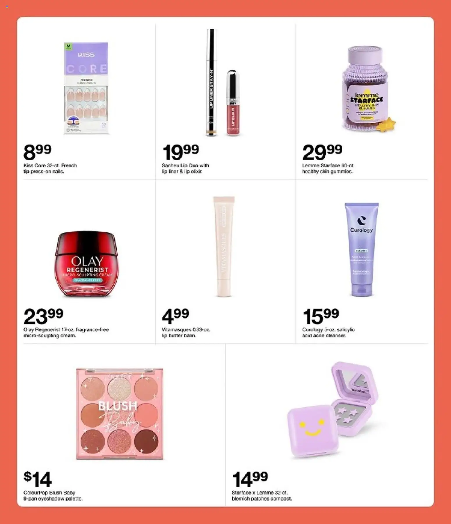 Target Weekly Ad - valid from 14.06.2026 | Page: 31