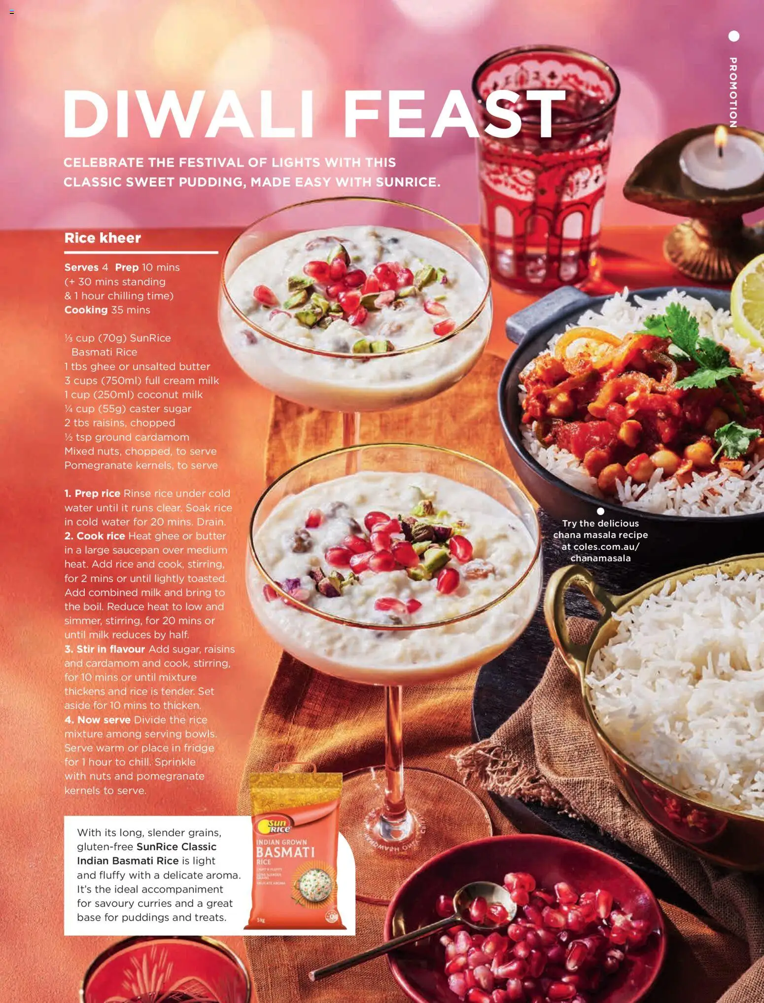 Coles catalogue - valid from 01/10/2026 | Page: 89 | Products: Cups, Nuts, Cardamom, Fridge