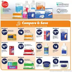 Preview of Family Dollar weekly ads valid from 03.05.2026 | Page: 13