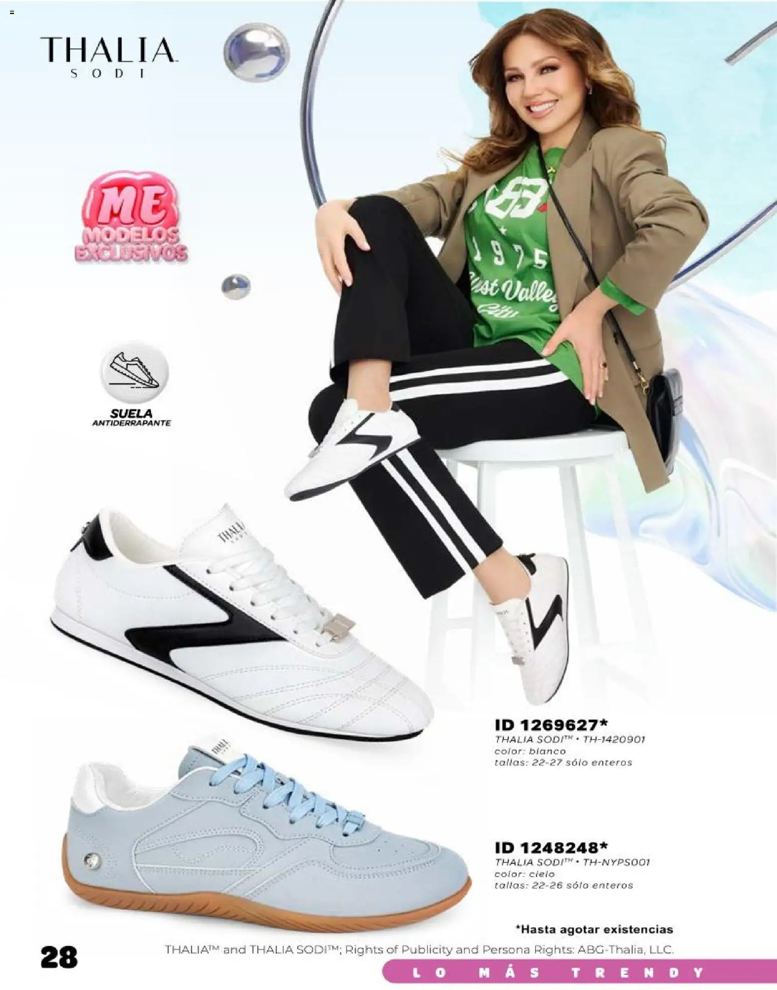 Catálogo Price Shoes de 02/04/2026 — page 27