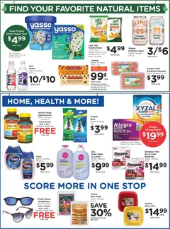 Preview of Kroger weekly ads valid from 27.05.2026 | Page: 9