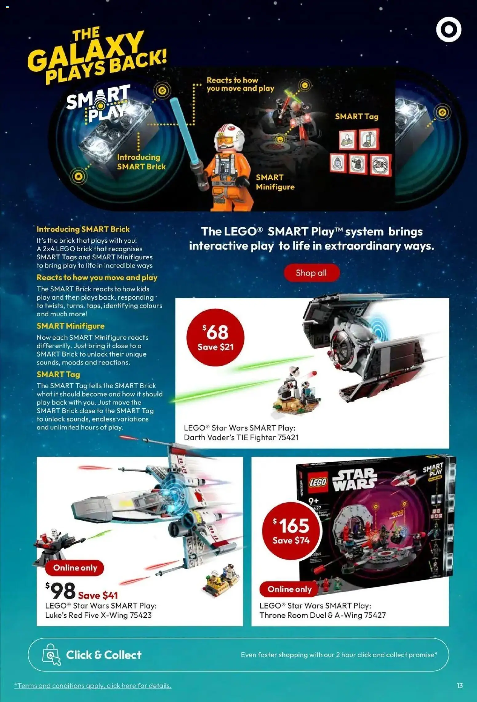 Target catalogue - valid from 24/06/2026 | Page: 13