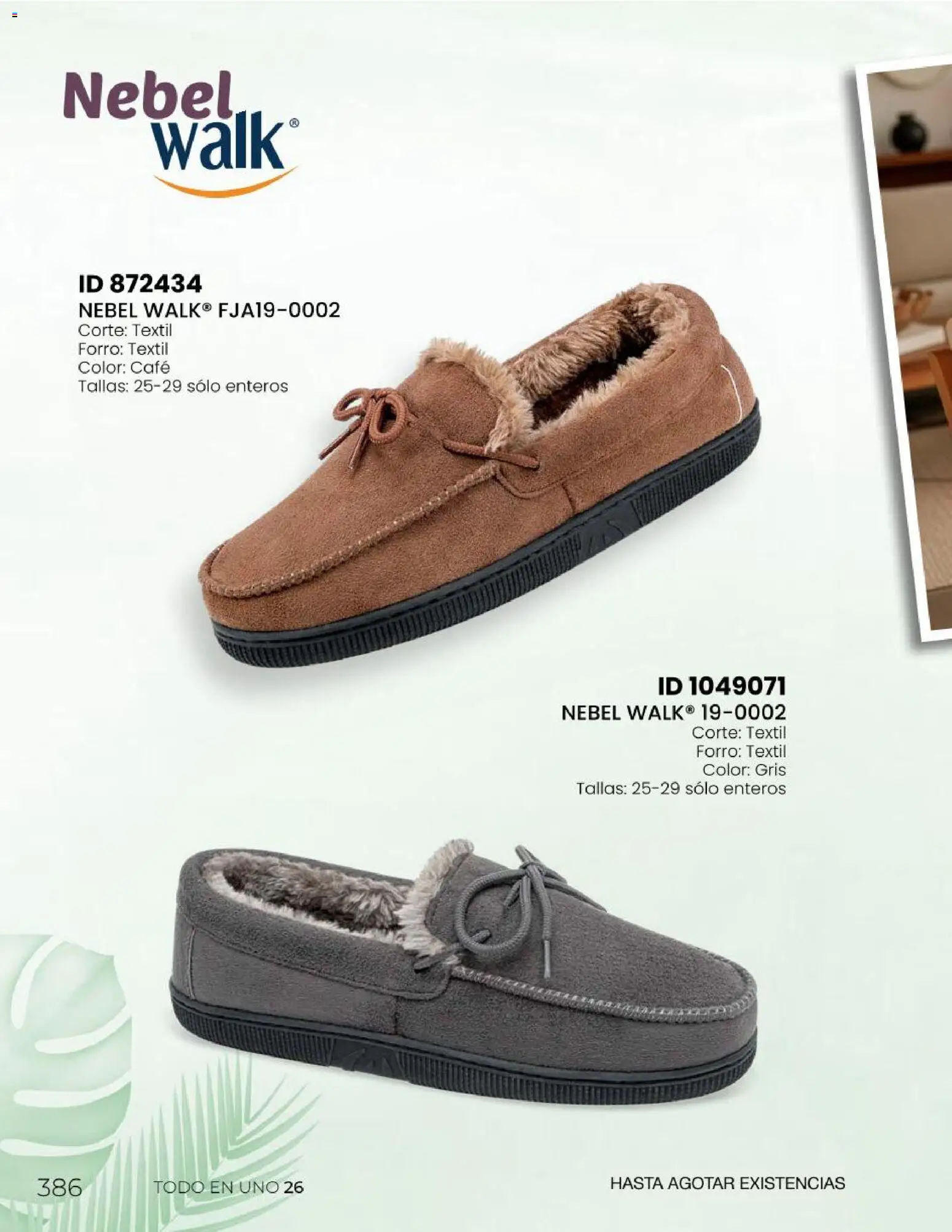 Catálogo Price Shoes de 06/05/2026 — page 385