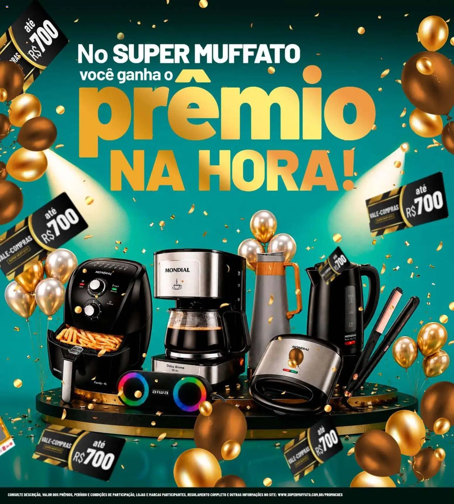 Super Muffato Folheto - válido de 24/08/2026 | Página: 3