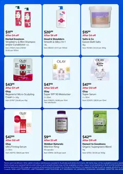 Preview of Costco catalogue - valid from 08.06.2026 | Page: 6